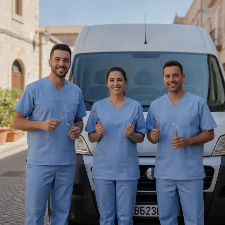 dentista Isernia