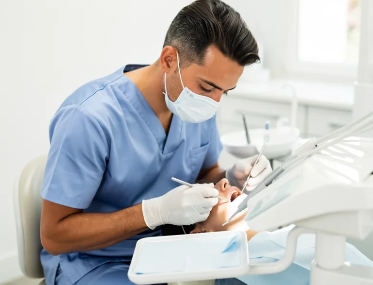 dentista Isernia